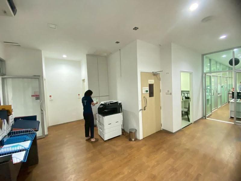 อาคารให้เช่า ศรีอยุธยา ราชเทวี พญาไท : Building for rent, Sri Ayutthaya, Ratchathewi, Phaya Thai, Bangkok, Thung Phaya Thai, Ratchathewi, Bangkok, , 1,027 sqm, Shophouse For Rent, by TOAH T., 500507124 - DDproperty.com