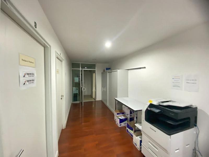 อาคารให้เช่า ศรีอยุธยา ราชเทวี พญาไท : Building for rent, Sri Ayutthaya, Ratchathewi, Phaya Thai, Bangkok, Thung Phaya Thai, Ratchathewi, Bangkok, , 1,027 sqm, Shophouse For Rent, by TOAH T., 500507124 - DDproperty.com