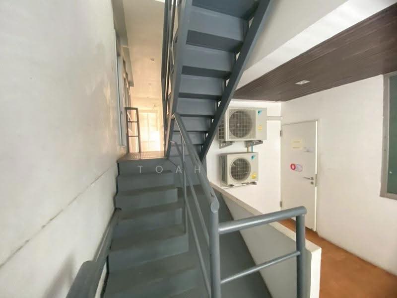 อาคารให้เช่า ศรีอยุธยา ราชเทวี พญาไท : Building for rent, Sri Ayutthaya, Ratchathewi, Phaya Thai, Bangkok, Thung Phaya Thai, Ratchathewi, Bangkok, , 1,027 sqm, Shophouse For Rent, by TOAH T., 500507124 - DDproperty.com