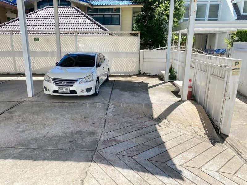อาคารให้เช่า ศรีอยุธยา ราชเทวี พญาไท : Building for rent, Sri Ayutthaya, Ratchathewi, Phaya Thai, กรุงเทพ, ทุ่งพญาไท, ราชเทวี, กรุงเทพ, 1,027 ตร.ม., ตึกแถว-อาคารพาณิชย์ ให้เช่า, โดย TOAH T., 500507124 - DDproperty.com