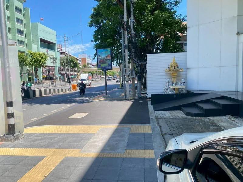 อาคารให้เช่า ศรีอยุธยา ราชเทวี พญาไท : Building for rent, Sri Ayutthaya, Ratchathewi, Phaya Thai, กรุงเทพ, ทุ่งพญาไท, ราชเทวี, กรุงเทพ, 1,027 ตร.ม., ตึกแถว-อาคารพาณิชย์ ให้เช่า, โดย TOAH T., 500507124 - DDproperty.com