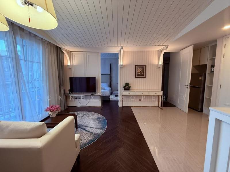 Grand Florida Beachfront, Chon Buri (Pattaya), Soi NaJomtien 14, Na Chom Thian, Sattahip, Chon Buri (Pattaya), 2 Bedrooms, 75 sqm, Condo For Sale, by Connex Property, 500507127 - DDproperty.com