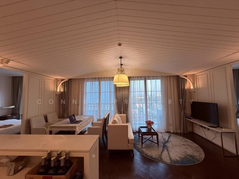 Grand Florida Beachfront : แกรนด์ ฟลอริด้า บีชฟร้อนท์, ชลบุรี, ซอยนาจอมเทียน 14, นาจอมเทียน, สัตหีบ, ชลบุรี, 75 ตร.ม., คอนโด ขาย, โดย Connex Property, 500507127 - DDproperty.com
