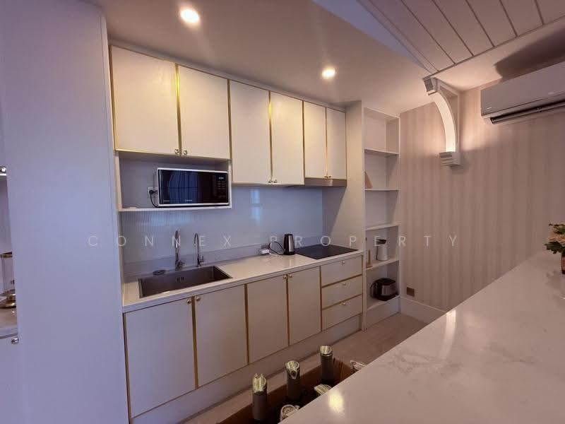 Grand Florida Beachfront : แกรนด์ ฟลอริด้า บีชฟร้อนท์, ชลบุรี, ซอยนาจอมเทียน 14, นาจอมเทียน, สัตหีบ, ชลบุรี, 75 ตร.ม., คอนโด ขาย, โดย Connex Property, 500507127 - DDproperty.com