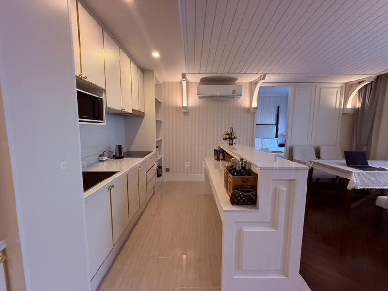 Grand Florida Beachfront : แกรนด์ ฟลอริด้า บีชฟร้อนท์, ชลบุรี, ซอยนาจอมเทียน 14, นาจอมเทียน, สัตหีบ, ชลบุรี, 75 ตร.ม., คอนโด ขาย, โดย Connex Property, 500507127 - DDproperty.com