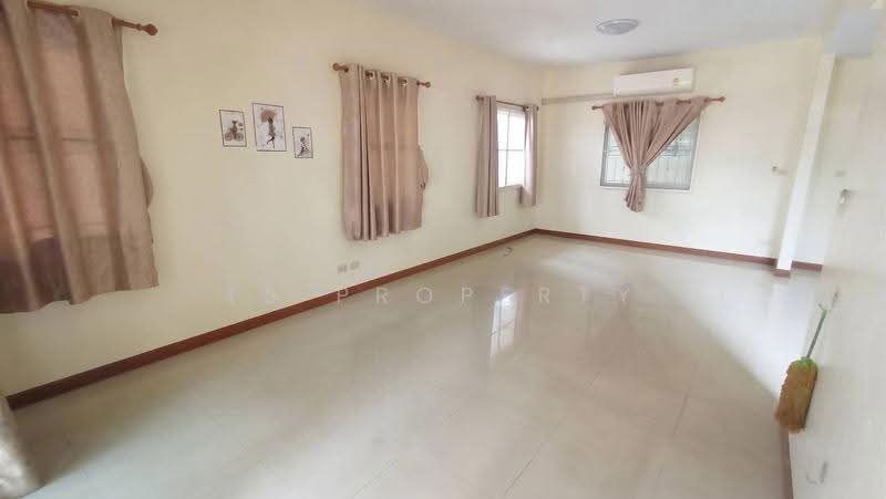 Passorn 12 Rangsit Klong 3, Pathum Thani, Yothathikan Khu Khot-Klong Luang Road, Khlong Sam, Khlong Luang, Pathum Thani, 4 Bedrooms, 164 sqm, Single Detached House For Sale, by TS PROPERTY, 500507128 - DDproperty.com