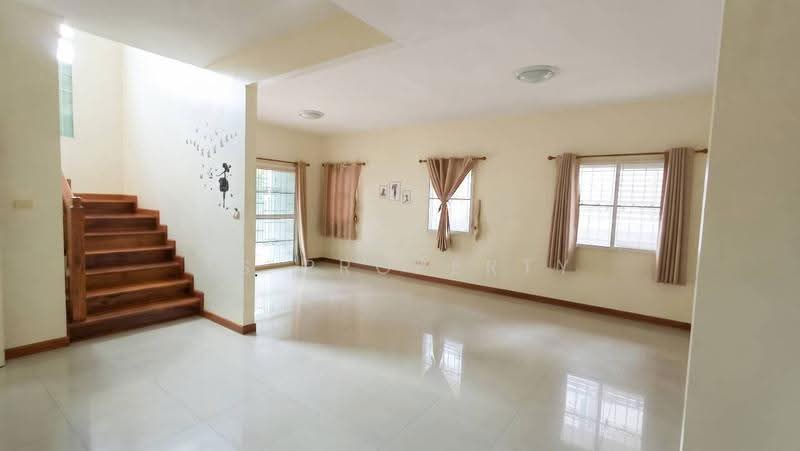 Passorn 12 Rangsit Klong 3, Pathum Thani, Yothathikan Khu Khot-Klong Luang Road, Khlong Sam, Khlong Luang, Pathum Thani, 4 Bedrooms, 164 sqm, Single Detached House For Sale, by TS PROPERTY, 500507128 - DDproperty.com