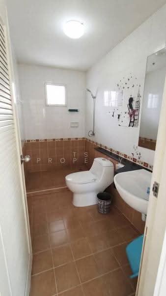 Passorn 12 Rangsit Klong 3, Pathum Thani, Yothathikan Khu Khot-Klong Luang Road, Khlong Sam, Khlong Luang, Pathum Thani, 4 Bedrooms, 164 sqm, Single Detached House For Sale, by TS PROPERTY, 500507128 - DDproperty.com