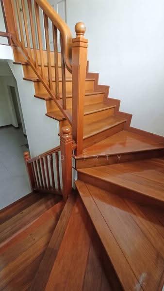 Passorn 12 Rangsit Klong 3, Pathum Thani, Yothathikan Khu Khot-Klong Luang Road, Khlong Sam, Khlong Luang, Pathum Thani, 4 Bedrooms, 164 sqm, Single Detached House For Sale, by TS PROPERTY, 500507128 - DDproperty.com