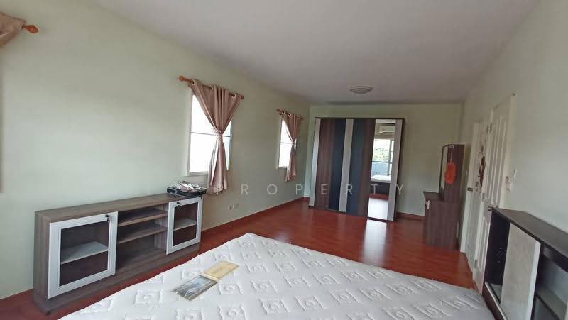 Passorn 12 Rangsit Klong 3, Pathum Thani, Yothathikan Khu Khot-Klong Luang Road, Khlong Sam, Khlong Luang, Pathum Thani, 4 Bedrooms, 164 sqm, Single Detached House For Sale, by TS PROPERTY, 500507128 - DDproperty.com