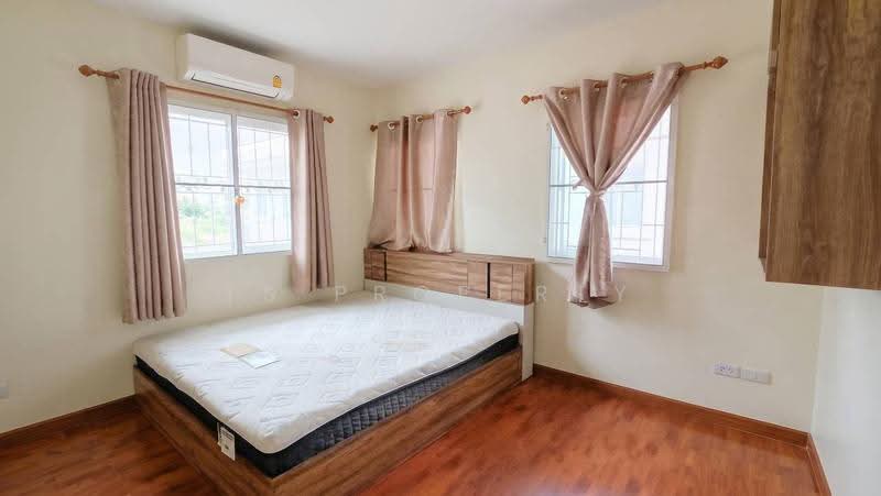 Passorn 12 Rangsit Klong 3, Pathum Thani, Yothathikan Khu Khot-Klong Luang Road, Khlong Sam, Khlong Luang, Pathum Thani, 4 Bedrooms, 164 sqm, Single Detached House For Sale, by TS PROPERTY, 500507128 - DDproperty.com