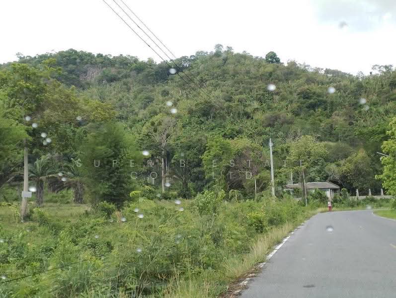 ที่ดิน นครนายก, Nakhon Nayok, Khao Phra, Muang Nakhon Nayok, Nakhon Nayok, , 8,116 sqm, Land For Sale, by Super B Estate Co., Ltd, 500507129 - DDproperty.com