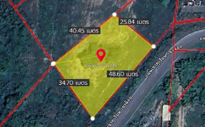 ที่ดิน นครนายก, นครนายก, เขาพระ, เมืองนครนายก, นครนายก, 8,116 ตร.ม., ที่ดิน ขาย, โดย Super B Estate Co., Ltd, 500507129 - DDproperty.com