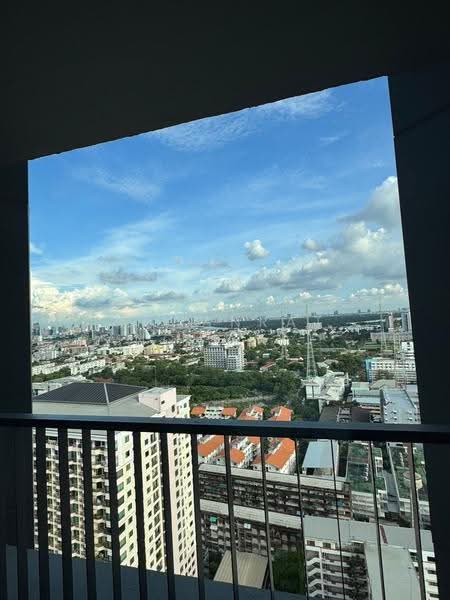 The Seed Mingle Sathorn-Suanplu : เดอะ ซี้ดมิงเกิ้ล สาทร-สวนพลู, กรุงเทพ, 389 ซอยสาทร 3, ทุ่งมหาเมฆ, สาทร, กรุงเทพ, 42 ตร.ม., คอนโด ให้เช่า, โดย Pawanrat Panchawanon, 500507130 - DDproperty.com