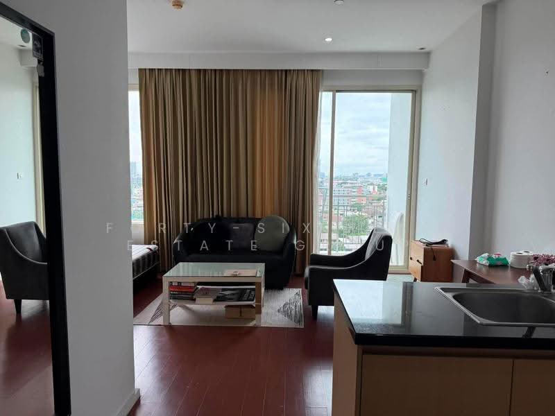 WIND Ratchayothin, Bangkok, 238 Ratchadaphisek Road, Lat Yao, Chatuchak, Bangkok, Studio, 40 sqm, Condo For Rent, by Forty-Six Real Estate Group, 500507131 - DDproperty.com