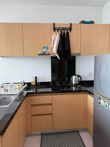 WIND Ratchayothin, Bangkok, 238 Ratchadaphisek Road, Lat Yao, Chatuchak, Bangkok, Studio, 40 sqm, Condo For Rent, by Forty-Six Real Estate Group, 500507131 - DDproperty.com