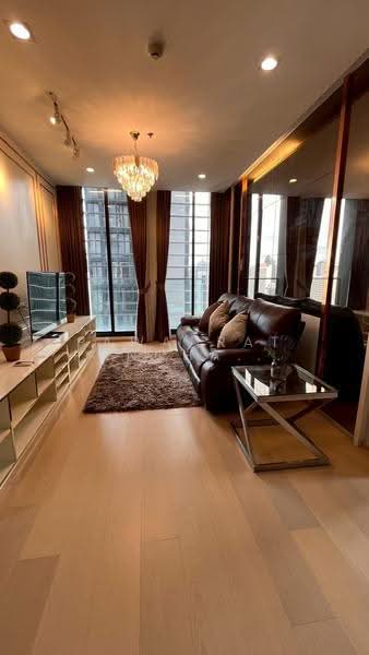 Noble Ploenchit : โนเบิล เพลินจิต, กรุงเทพ, 1035 ถนนเพลินจิต, ลุมพินี, ปทุมวัน, กรุงเทพ, 94 ตร.ม., คอนโด ให้เช่า, โดย Pawanrat Panchawanon, 500507132 - DDproperty.com