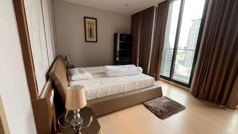 Noble Ploenchit : โนเบิล เพลินจิต, กรุงเทพ, 1035 ถนนเพลินจิต, ลุมพินี, ปทุมวัน, กรุงเทพ, 94 ตร.ม., คอนโด ให้เช่า, โดย Pawanrat Panchawanon, 500507132 - DDproperty.com