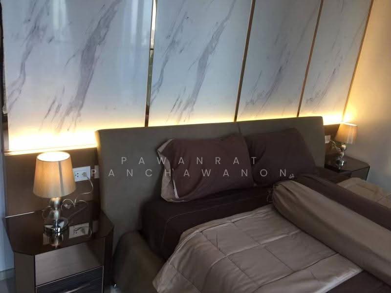 Noble Ploenchit, Bangkok, 1035 Ploenchit  Road, Lumphini, Pathum Wan, Bangkok, 2 Bedrooms, 94 sqm, Condo For Rent, by Pawanrat Panchawanon, 500507132 - DDproperty.com