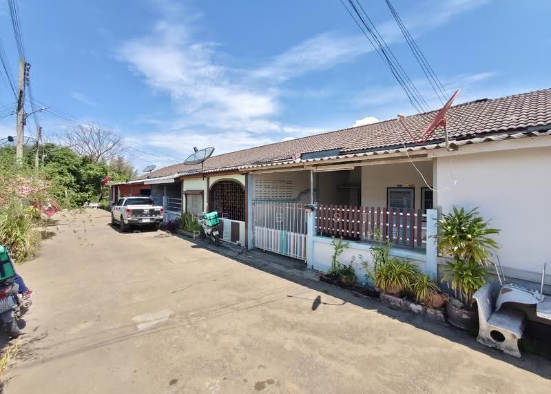 หมู่บ้านทองธารา บ้านโป่ง, ราชบุรี, หนองกบ, บ้านโป่ง, ราชบุรี, 100 ตร.ม., ทาวน์เฮ้าส์ ขาย, โดย The Best Property แจ็ค, 500507133 - DDproperty.com