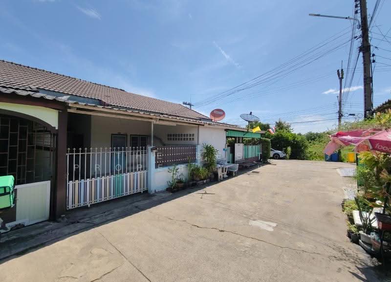 หมู่บ้านทองธารา บ้านโป่ง, ราชบุรี, หนองกบ, บ้านโป่ง, ราชบุรี, 100 ตร.ม., ทาวน์เฮ้าส์ ขาย, โดย The Best Property แจ็ค, 500507133 - DDproperty.com