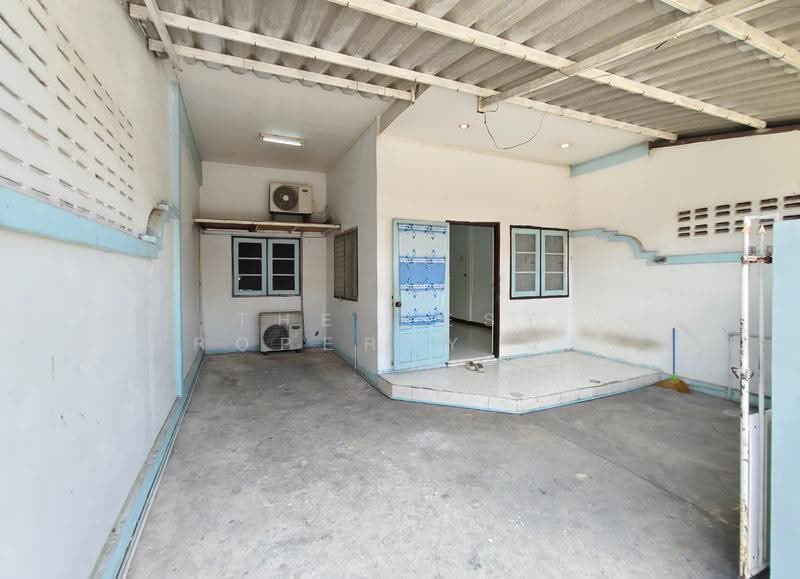 หมู่บ้านทองธารา บ้านโป่ง, ราชบุรี, หนองกบ, บ้านโป่ง, ราชบุรี, 100 ตร.ม., ทาวน์เฮ้าส์ ขาย, โดย The Best Property แจ็ค, 500507133 - DDproperty.com