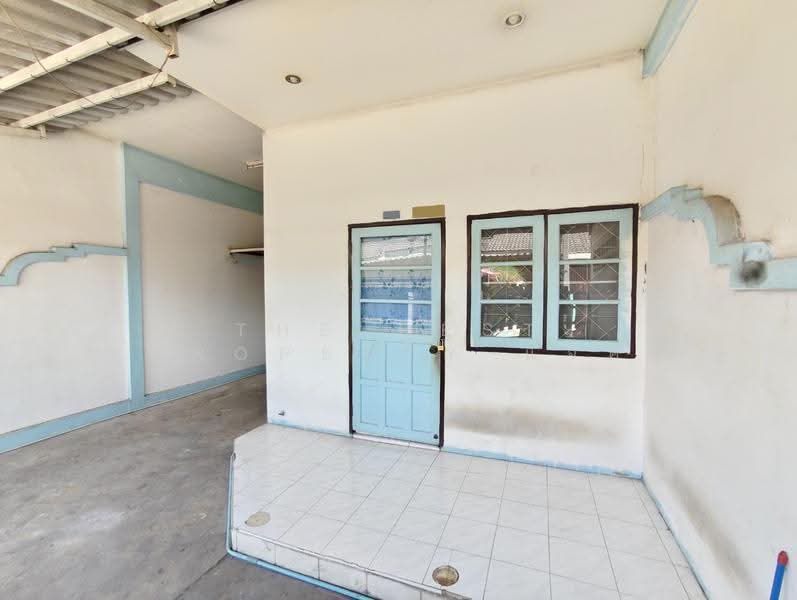 หมู่บ้านทองธารา บ้านโป่ง, ราชบุรี, หนองกบ, บ้านโป่ง, ราชบุรี, 100 ตร.ม., ทาวน์เฮ้าส์ ขาย, โดย The Best Property แจ็ค, 500507133 - DDproperty.com