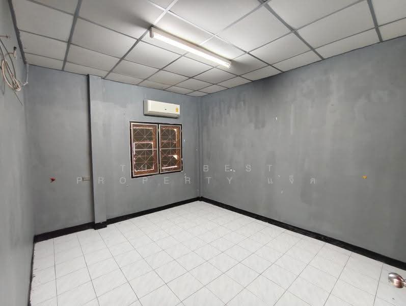 หมู่บ้านทองธารา บ้านโป่ง, Ratchaburi, Nong Kop, Ban Pong, Ratchaburi, 2 Bedrooms, 100 sqm, Townhouse For Sale, by The Best Property แจ็ค, 500507133 - DDproperty.com