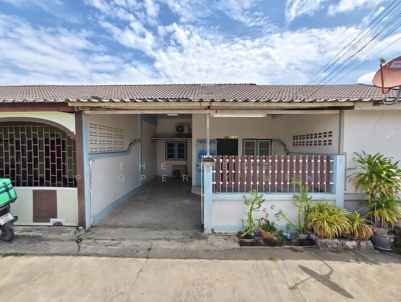 หมู่บ้านทองธารา บ้านโป่ง, ราชบุรี, หนองกบ, บ้านโป่ง, ราชบุรี, 100 ตร.ม., ทาวน์เฮ้าส์ ขาย, โดย The Best Property แจ็ค, 500507133 - DDproperty.com