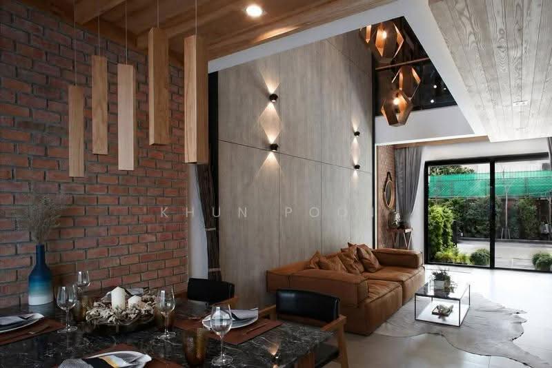 Corner Townhome for Sale | 4 Bedrooms | Sukhumvit 105 (SPSSR373), Bangkok, สุขุมวิท 105, Bang Na Tai, Bang Na, Bangkok, 4 Bedrooms, 260 sqm, Townhouse For Sale, by Khun Poon, 500507134 - DDproperty.com