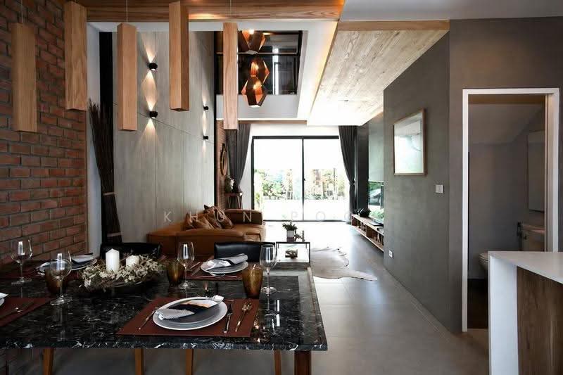 Corner Townhome for Sale | 4 Bedrooms | Sukhumvit 105 (SPSSR373), Bangkok, สุขุมวิท 105, Bang Na Tai, Bang Na, Bangkok, 4 Bedrooms, 260 sqm, Townhouse For Sale, by Khun Poon, 500507134 - DDproperty.com