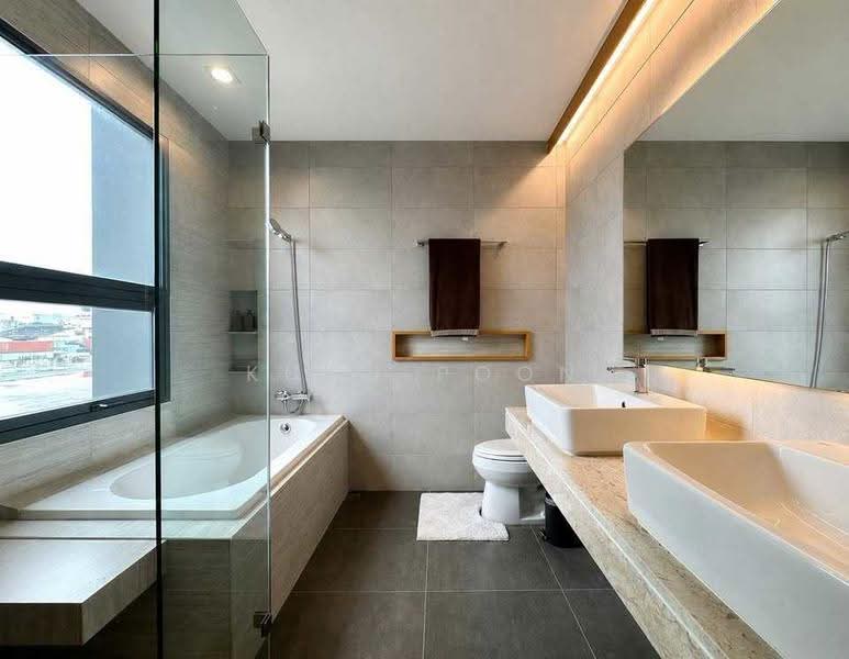Corner Townhome for Sale | 4 Bedrooms | Sukhumvit 105 (SPSSR373), Bangkok, สุขุมวิท 105, Bang Na Tai, Bang Na, Bangkok, 4 Bedrooms, 260 sqm, Townhouse For Sale, by Khun Poon, 500507134 - DDproperty.com