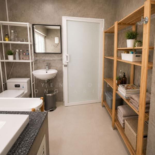 ขายด่วน Home Office ใกล้รถไฟฟ้าย่านรามอินทรา 6 นอน 4 น้ำ, Bangkok, รามอินทรา 5 แยก18, Tha Rang, Bang Khen, Bangkok, 6 Bedrooms, 224 sqm, Single Detached House For Sale, by Yenrudee Jongsaritwang, 500507135 - DDproperty.com