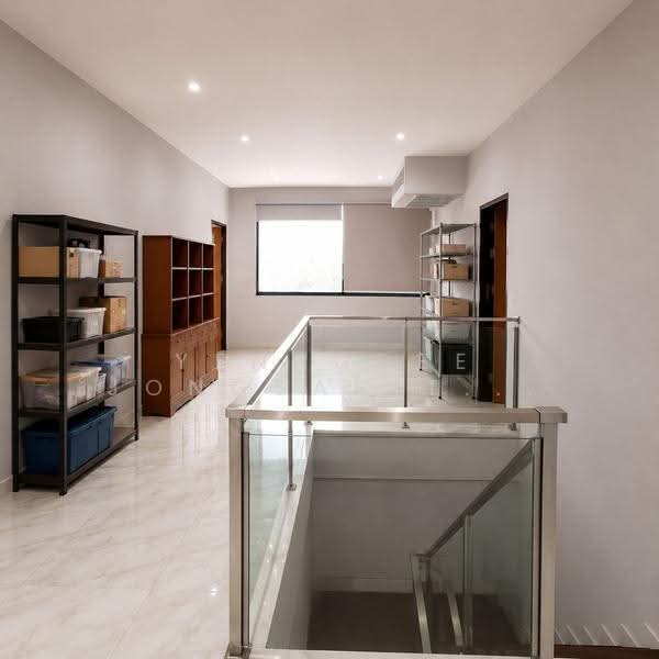ขายด่วน Home Office ใกล้รถไฟฟ้าย่านรามอินทรา 6 นอน 4 น้ำ, กรุงเทพ, รามอินทรา 5 แยก18, ท่าแร้ง, บางเขน, กรุงเทพ, 224 ตร.ม., บ้านเดี่ยว ขาย, โดย Yenrudee Jongsaritwang, 500507135 - DDproperty.com