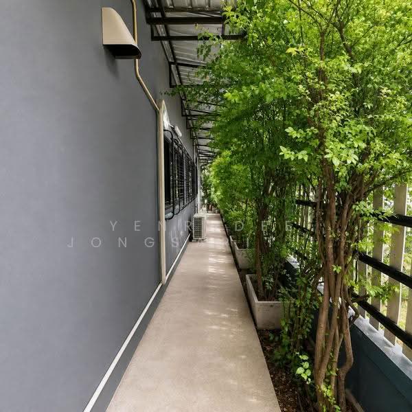 ขายด่วน Home Office ใกล้รถไฟฟ้าย่านรามอินทรา 6 นอน 4 น้ำ, Bangkok, รามอินทรา 5 แยก18, Tha Rang, Bang Khen, Bangkok, 6 Bedrooms, 224 sqm, Single Detached House For Sale, by Yenrudee Jongsaritwang, 500507135 - DDproperty.com