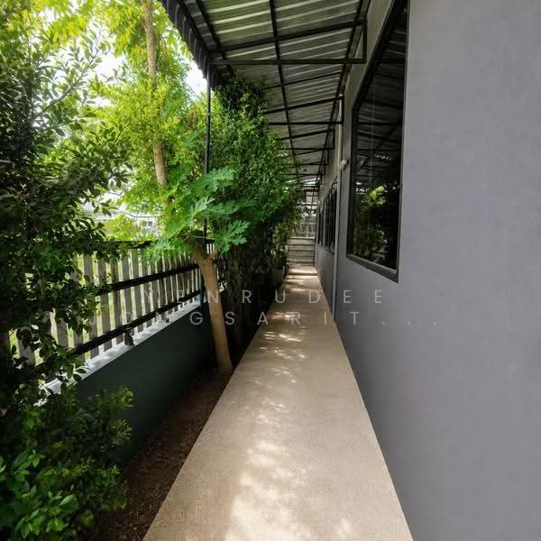 ขายด่วน Home Office ใกล้รถไฟฟ้าย่านรามอินทรา 6 นอน 4 น้ำ, Bangkok, รามอินทรา 5 แยก18, Tha Rang, Bang Khen, Bangkok, 6 Bedrooms, 224 sqm, Single Detached House For Sale, by Yenrudee Jongsaritwang, 500507135 - DDproperty.com