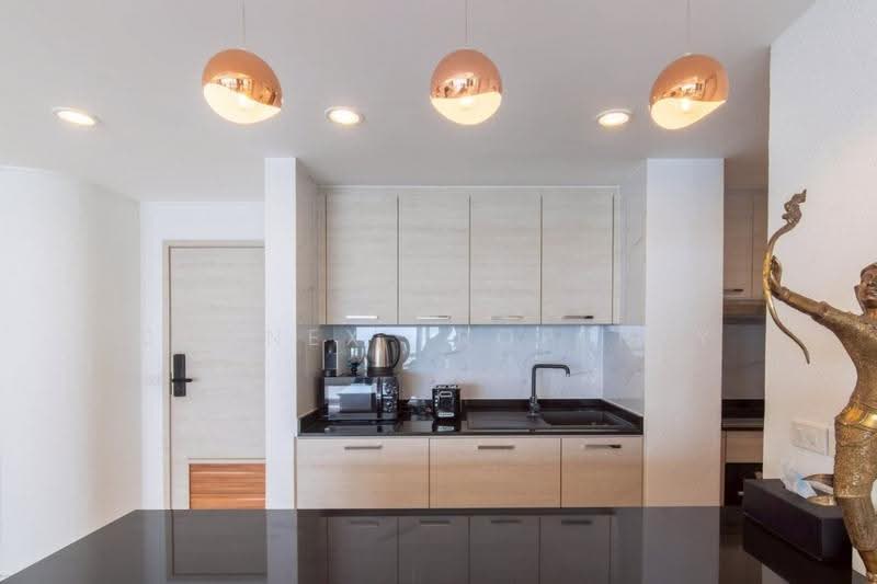 Grand Condotel Jomtien, Chon Buri (Pattaya), Moo 12 Thappraya Rd, Nong Pru, Bang Lamung (Pattaya), Chon Buri (Pattaya), 1 Bedroom, 94 sqm, Condo For Sale, by Connex Property, 500507136 - DDproperty.com