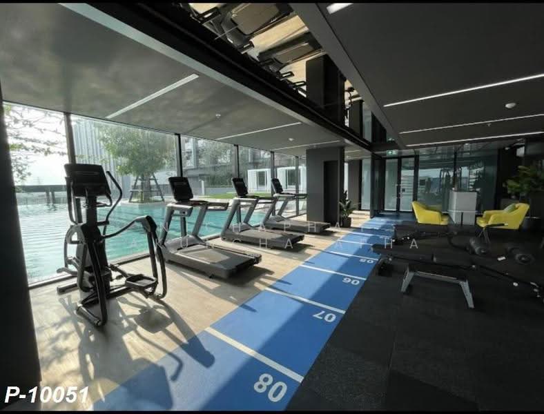 A Space Me Bangna : เอ สเปซ มี บางนา, สมุทรปราการ, ถนนบางนา-ตราด, บางพลีใหญ่, บางพลี, สมุทรปราการ, 29 ตร.ม., คอนโด ให้เช่า, โดย Nichaphat Sakunchayapha, 500507140 - DDproperty.com