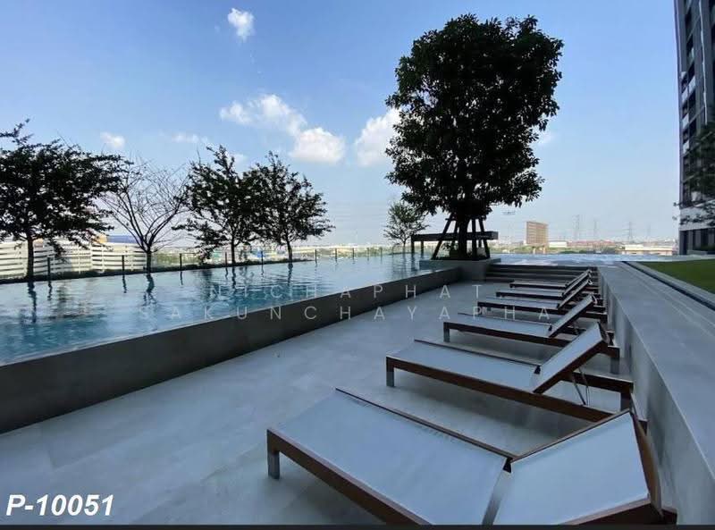 A Space Me Bangna : เอ สเปซ มี บางนา, สมุทรปราการ, ถนนบางนา-ตราด, บางพลีใหญ่, บางพลี, สมุทรปราการ, 29 ตร.ม., คอนโด ให้เช่า, โดย Nichaphat Sakunchayapha, 500507140 - DDproperty.com
