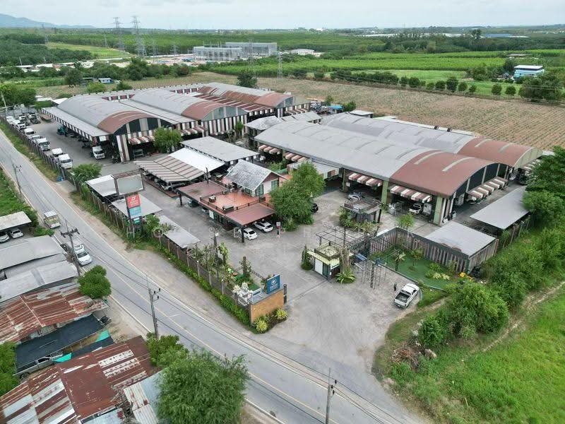 Investment opportunity in the EEC Land with buildings for sale in Ban Bueng, Chon Buri (Pattaya), Nong Phai Kaeo, Ban Bung, Chon Buri (Pattaya), , 76,592 sqm, Land For Sale, by A House Property Co.,Ltd., 500507144 - DDproperty.com
