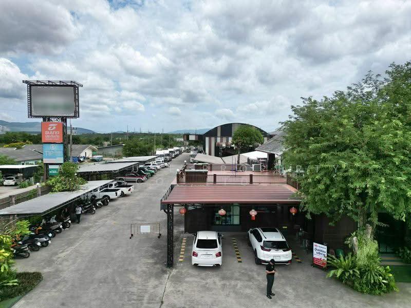 Investment opportunity in the EEC Land with buildings for sale in Ban Bueng, Chon Buri (Pattaya), Nong Phai Kaeo, Ban Bung, Chon Buri (Pattaya), , 76,592 sqm, Land For Sale, by A House Property Co.,Ltd., 500507144 - DDproperty.com
