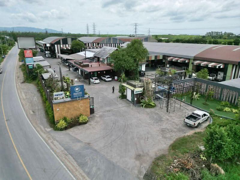 Investment opportunity in the EEC Land with buildings for sale in Ban Bueng, Chon Buri (Pattaya), Nong Phai Kaeo, Ban Bung, Chon Buri (Pattaya), , 76,592 sqm, Land For Sale, by A House Property Co.,Ltd., 500507144 - DDproperty.com