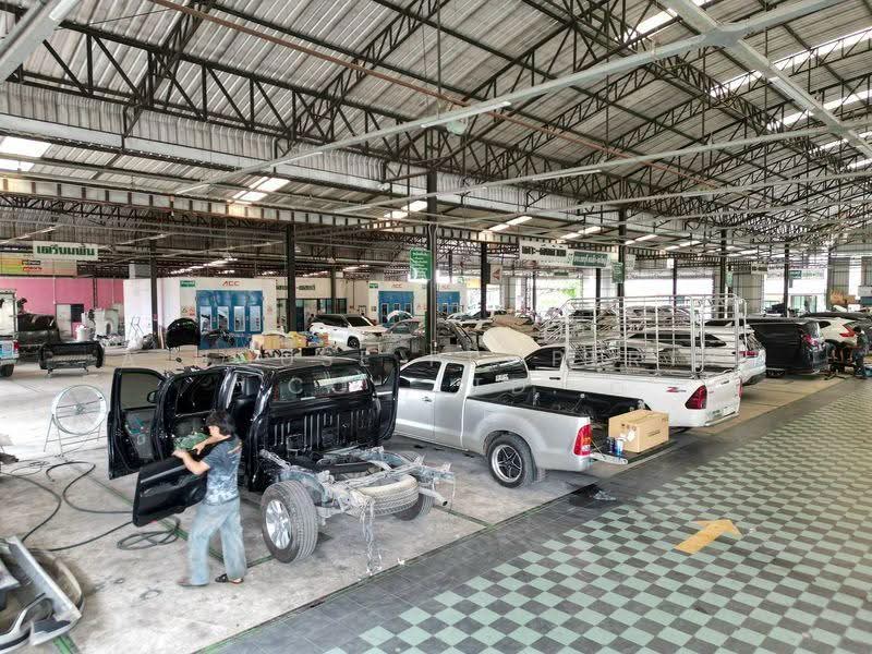 Investment opportunity in the EEC Land with buildings for sale in Ban Bueng, Chon Buri (Pattaya), Nong Phai Kaeo, Ban Bung, Chon Buri (Pattaya), , 76,592 sqm, Land For Sale, by A House Property Co.,Ltd., 500507144 - DDproperty.com