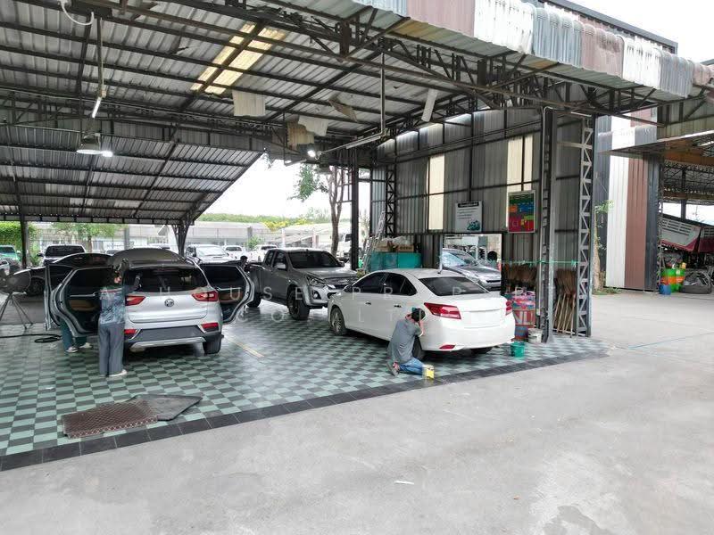 Investment opportunity in the EEC Land with buildings for sale in Ban Bueng, Chon Buri (Pattaya), Nong Phai Kaeo, Ban Bung, Chon Buri (Pattaya), , 76,592 sqm, Land For Sale, by A House Property Co.,Ltd., 500507144 - DDproperty.com