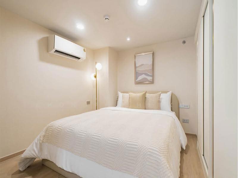 Culture Chula, Bangkok, 38/12 Soi Pratu Chai, Si Phraya, Bang Rak, Bangkok, 1 Bedroom, 38 sqm, Condo For Rent, by Chanettee Chongphichetkul, 500507147 - DDproperty.com