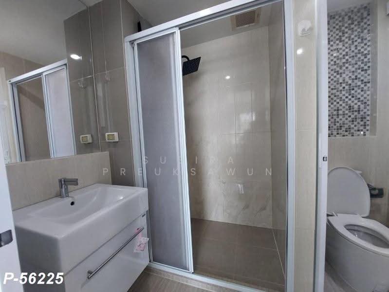Life Ratchadapisek, Bangkok, 279 Ratchadapisaek Road, Huai Khwang, Bangkok, 2 Bedrooms, 46 sqm, Condo For Rent, by Susira Prueksawun, 500507151 - DDproperty.com