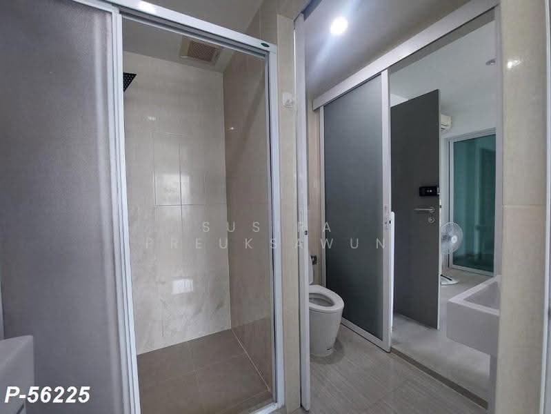 Life Ratchadapisek, Bangkok, 279 Ratchadapisaek Road, Huai Khwang, Bangkok, 2 Bedrooms, 46 sqm, Condo For Rent, by Susira Prueksawun, 500507151 - DDproperty.com