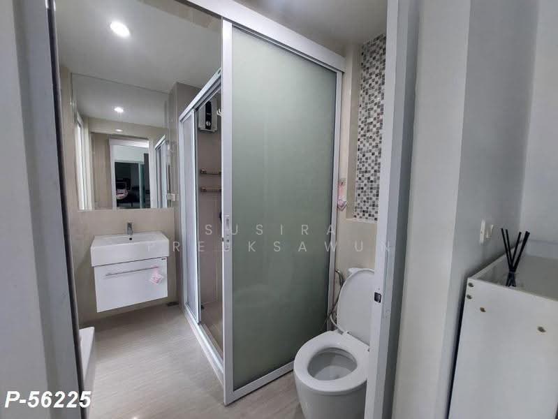 Life Ratchadapisek, Bangkok, 279 Ratchadapisaek Road, Huai Khwang, Bangkok, 2 Bedrooms, 46 sqm, Condo For Rent, by Susira Prueksawun, 500507151 - DDproperty.com