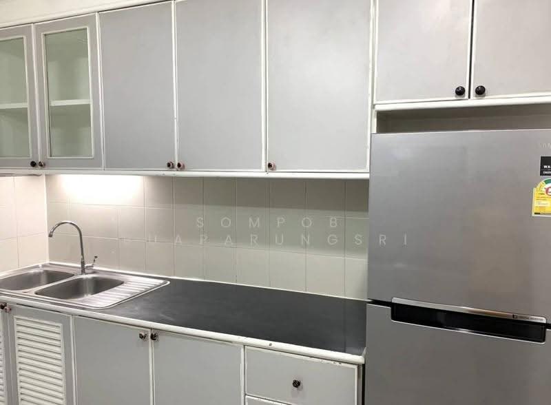The Waterford Park, Bangkok, Soi Sukhumvit 53, Khlong Tan Nua, Watthana, Bangkok, 3 Bedrooms, 177 sqm, Condo For Rent, by Sompob Buaparungsri, 500507152 - DDproperty.com
