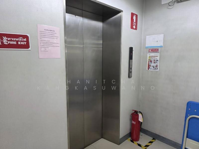โครงการ อาร์เค บิช เซ็นเตอร์ มอเตอร์เวย์, กรุงเทพ, คลองสองต้นนุ่น, ลาดกระบัง, กรุงเทพ, 750 ตร.ม., สำนักงาน ขาย, โดย Thanitcha Kangkasuwanno, 500507153 - DDproperty.com